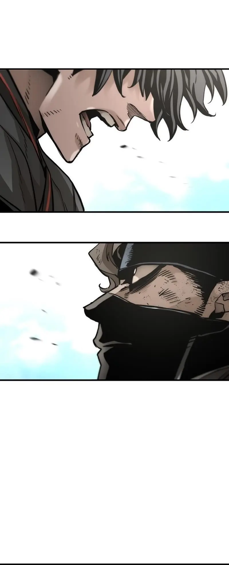 Heavenly Demon Cultivation Simulation Chapter 89 Page 118