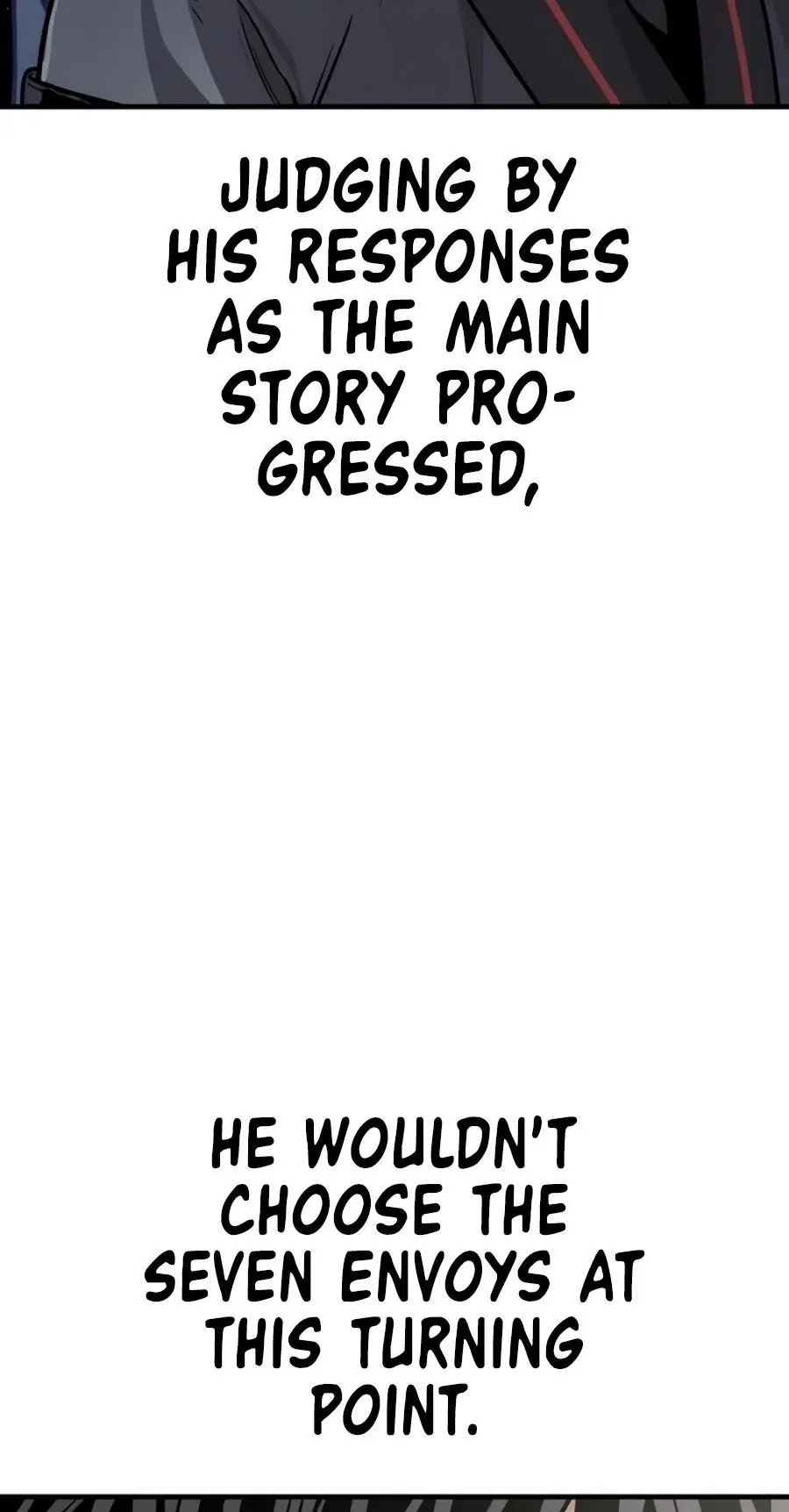 Heavenly Demon Cultivation Simulation Chapter 90 Page 17