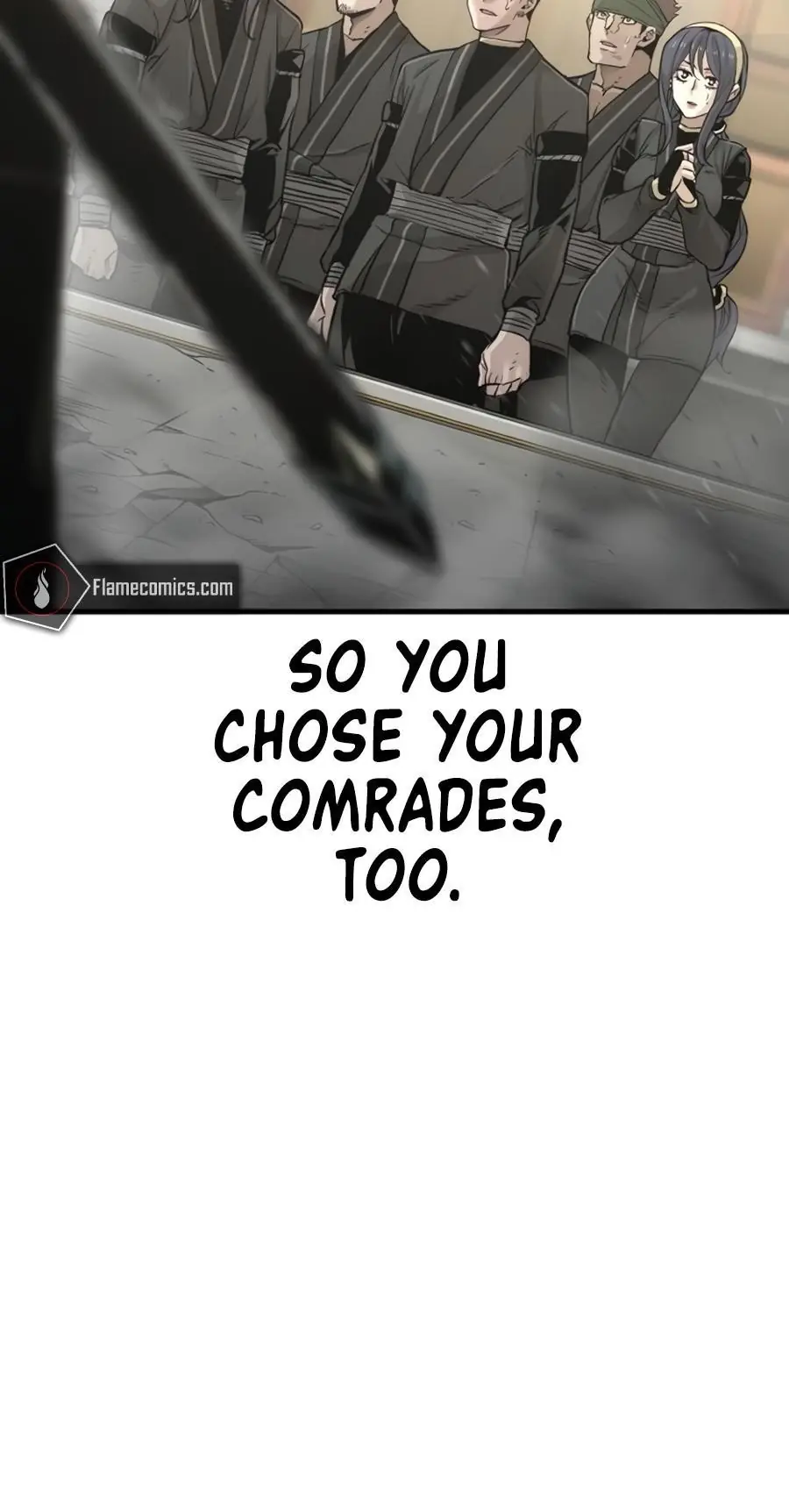 Heavenly Demon Cultivation Simulation Chapter 90 Page 20