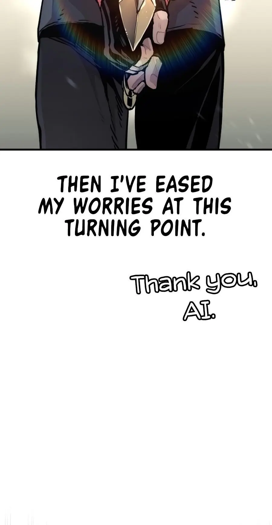 Heavenly Demon Cultivation Simulation Chapter 90 Page 23