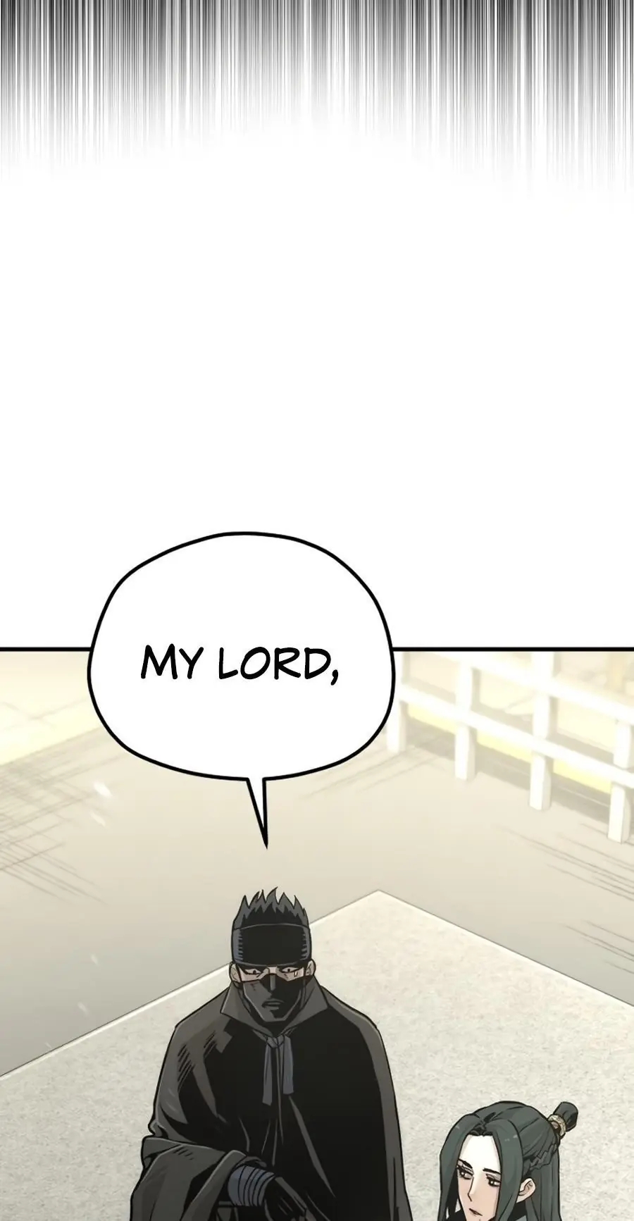 Heavenly Demon Cultivation Simulation Chapter 90 Page 26