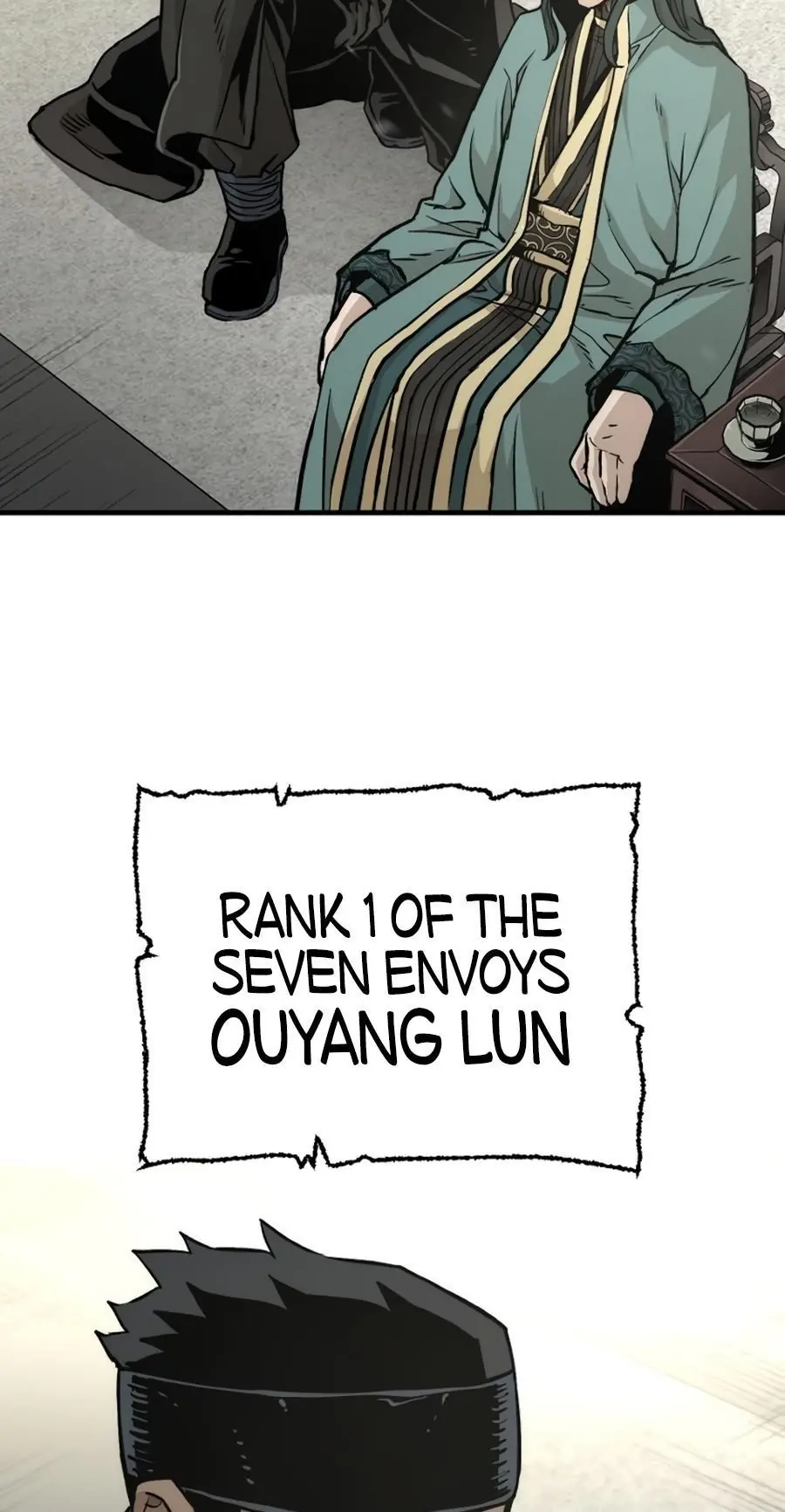Heavenly Demon Cultivation Simulation Chapter 90 Page 27