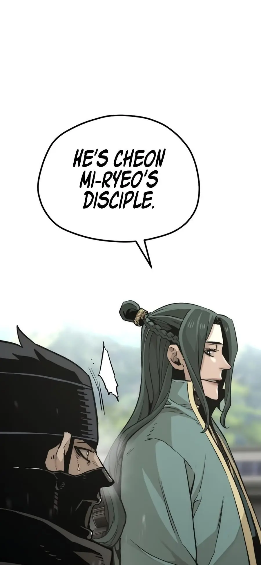 Heavenly Demon Cultivation Simulation Chapter 90 Page 29