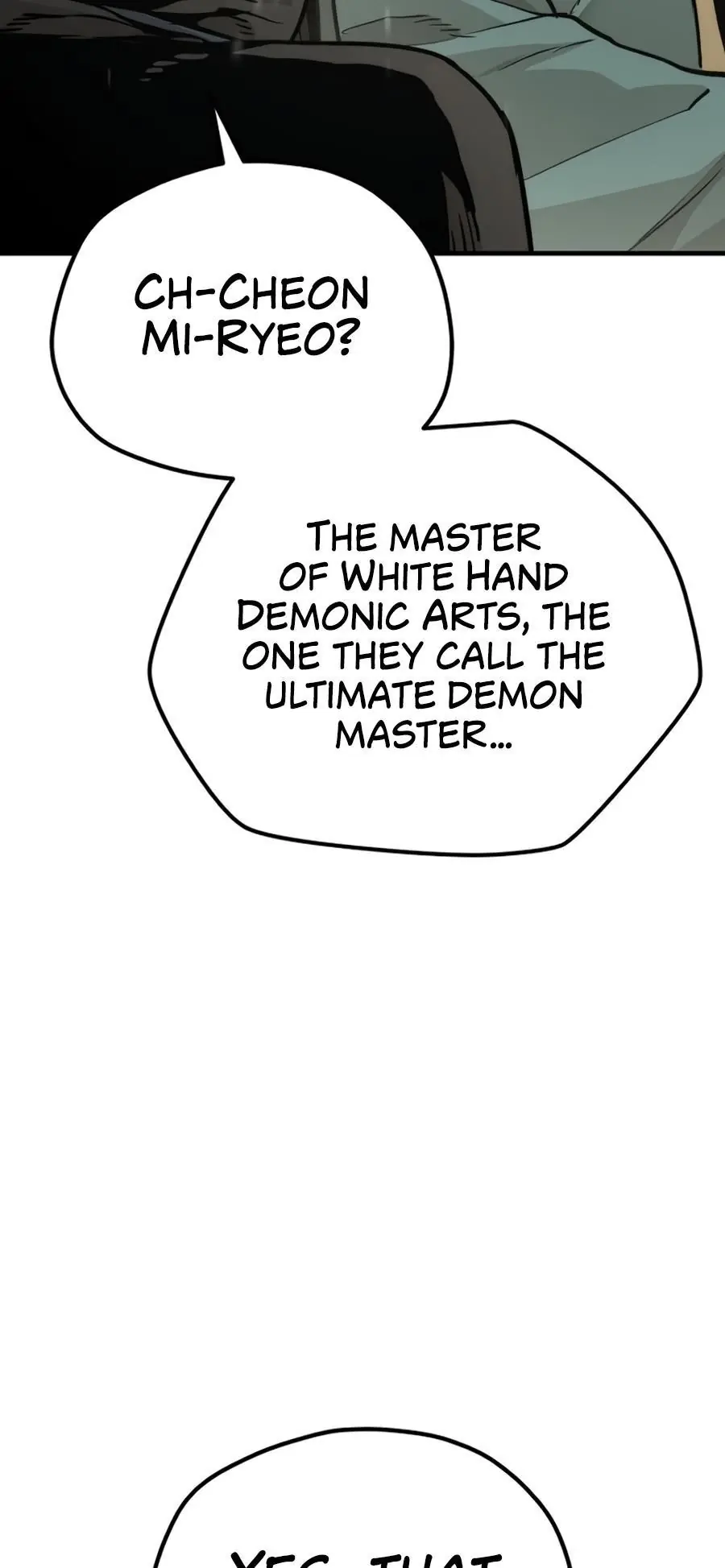 Heavenly Demon Cultivation Simulation Chapter 90 Page 30