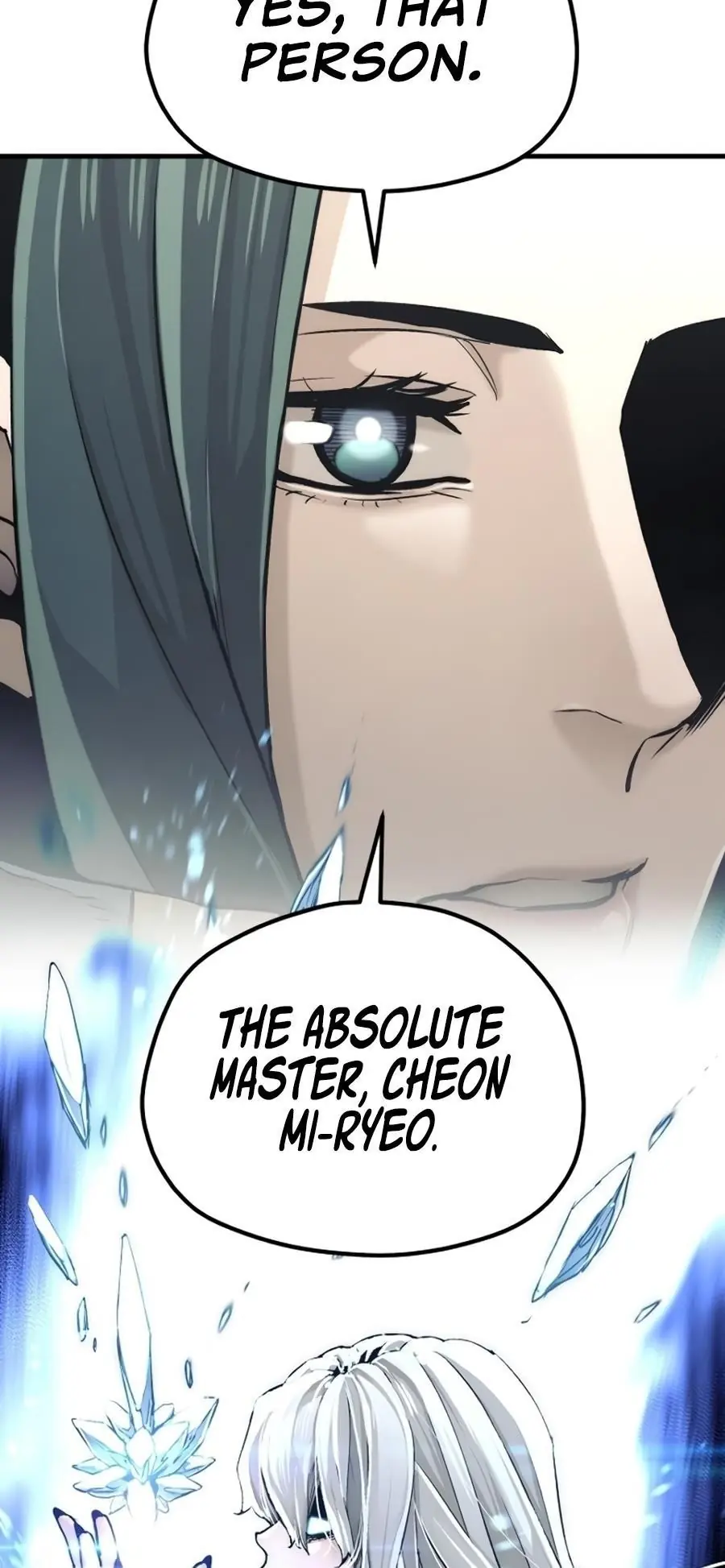 Heavenly Demon Cultivation Simulation Chapter 90 Page 31