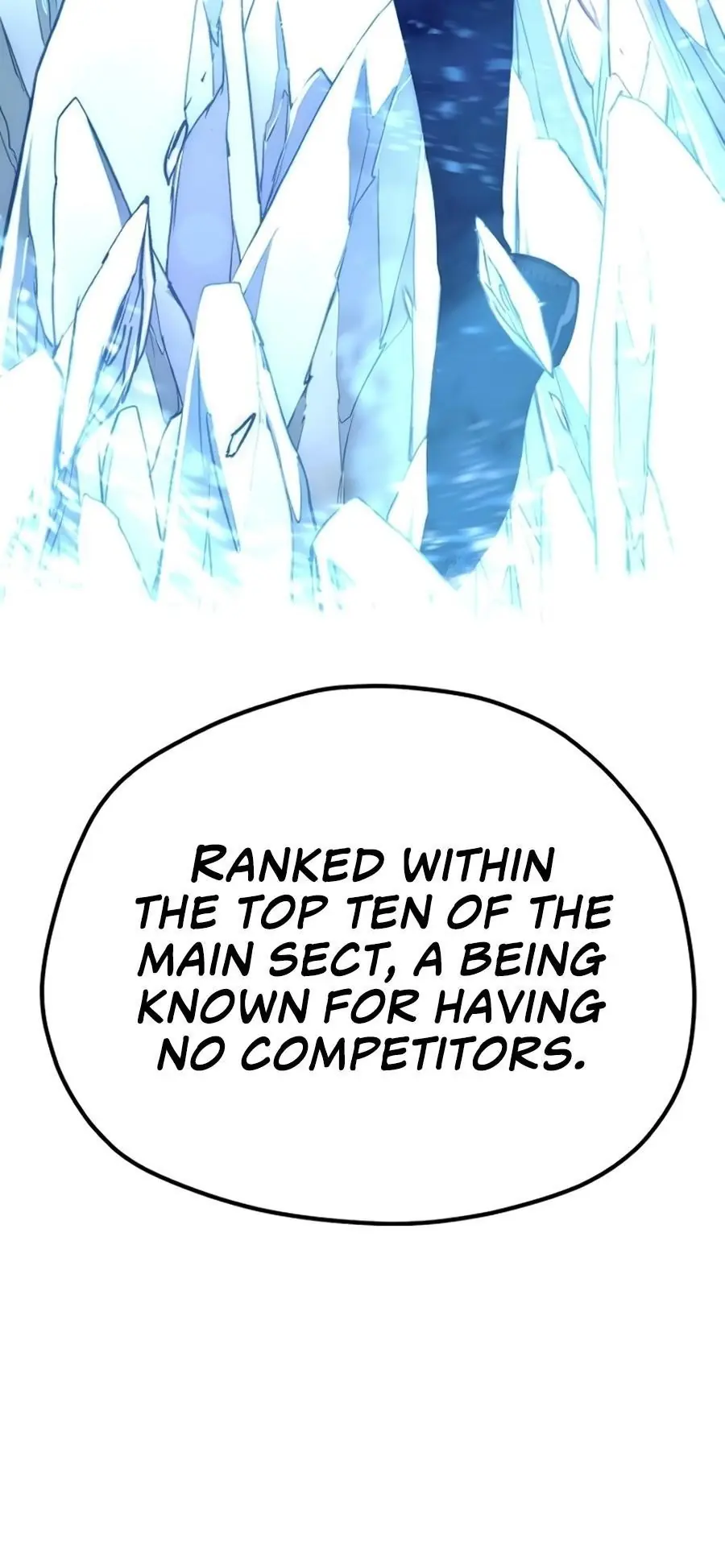 Heavenly Demon Cultivation Simulation Chapter 90 Page 33