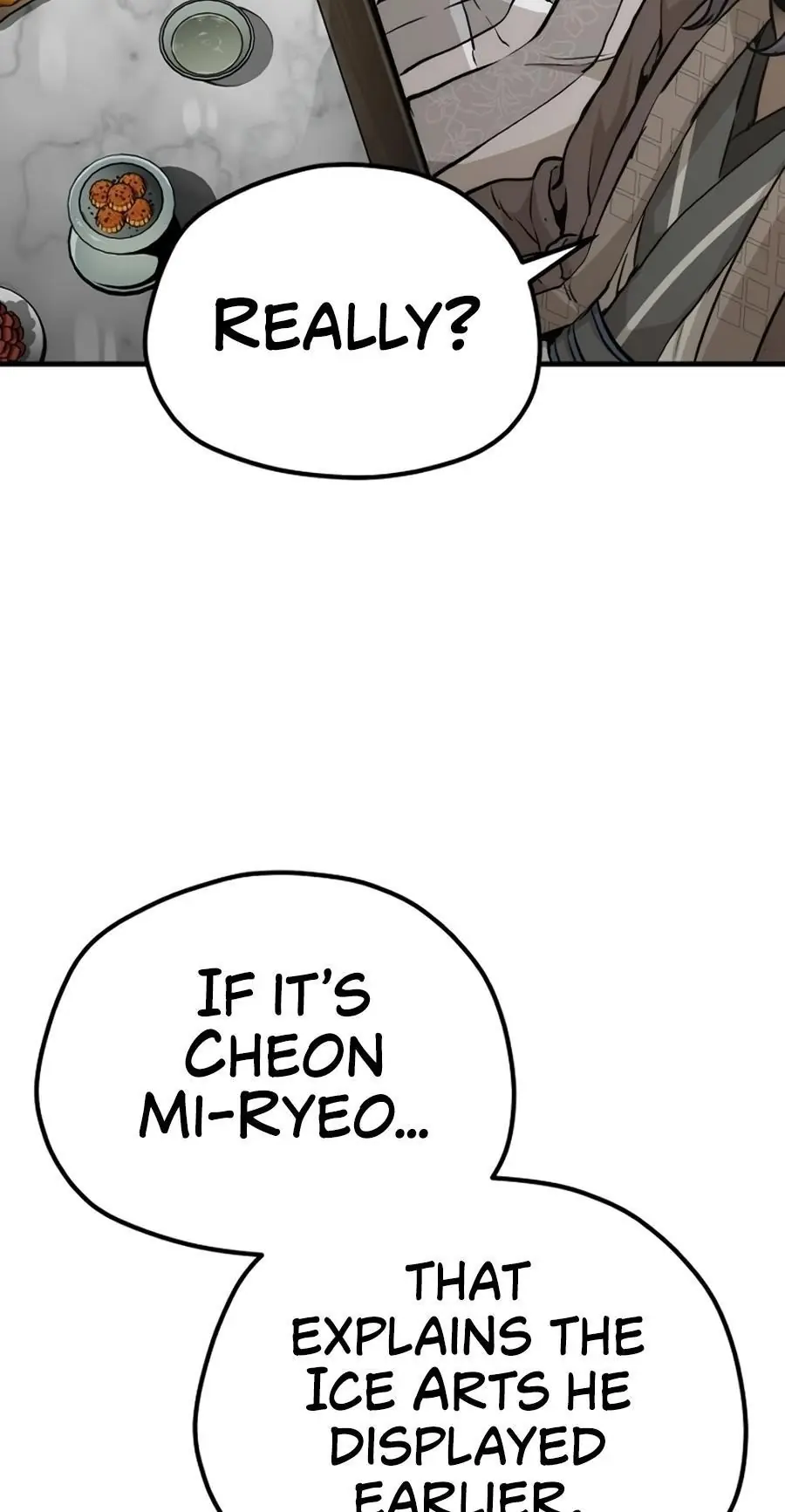 Heavenly Demon Cultivation Simulation Chapter 90 Page 40