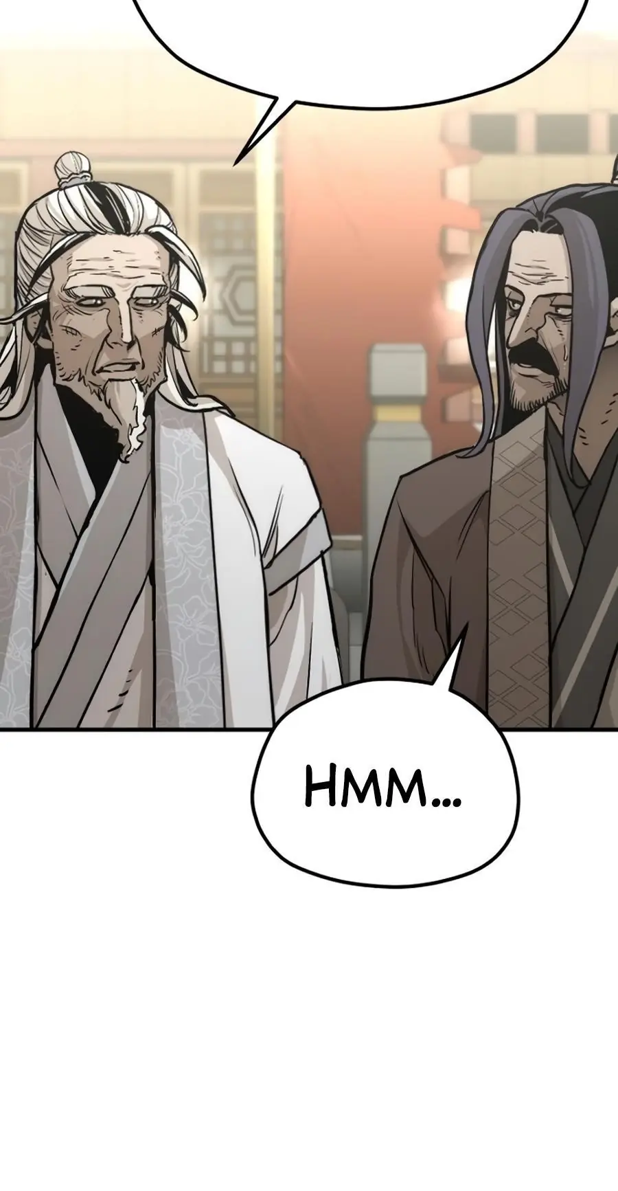 Heavenly Demon Cultivation Simulation Chapter 90 Page 44