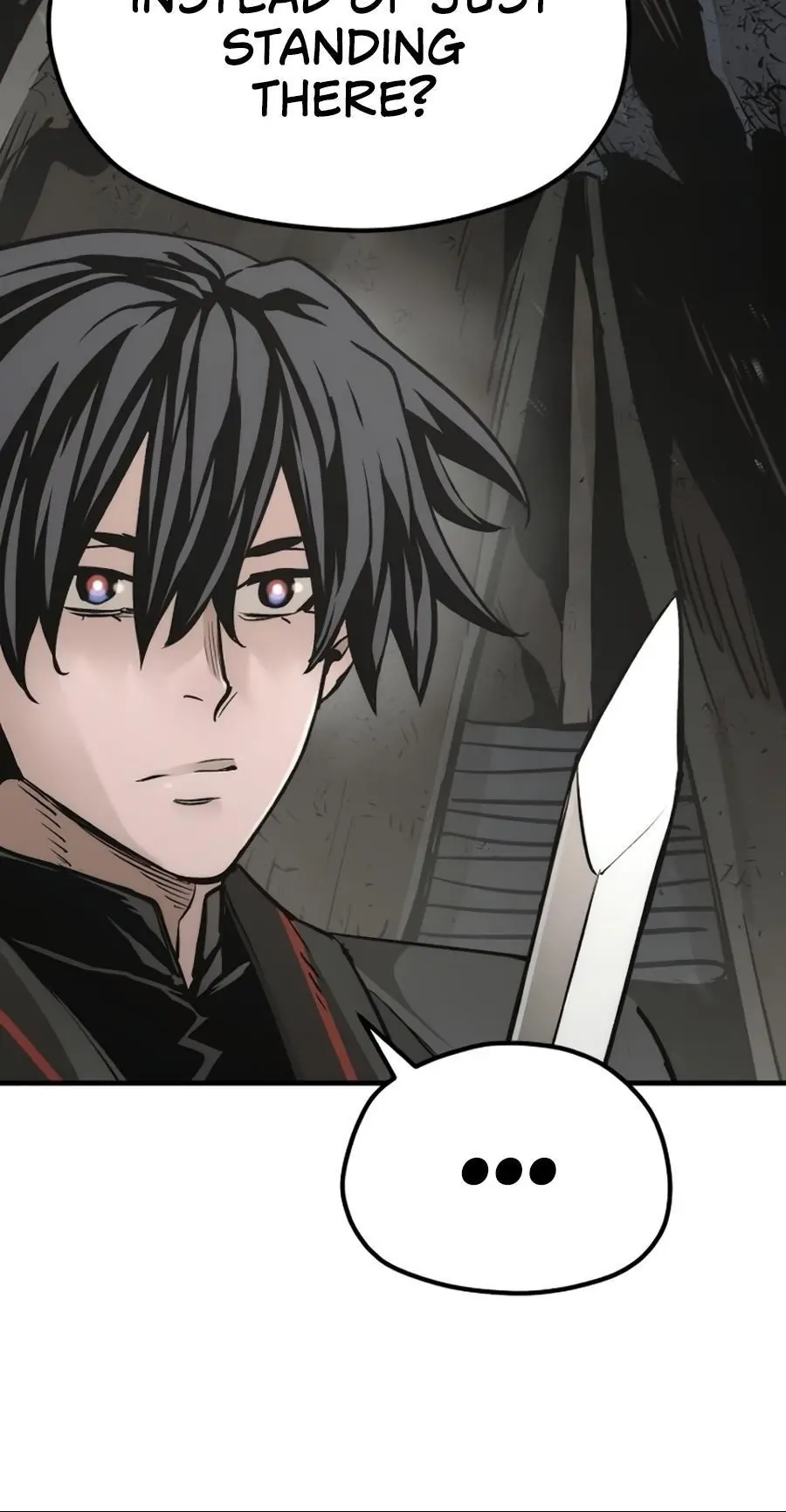 Heavenly Demon Cultivation Simulation Chapter 90 Page 48