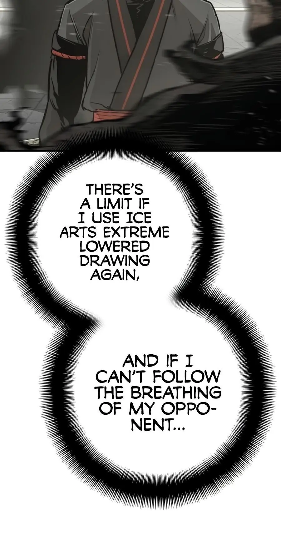 Heavenly Demon Cultivation Simulation Chapter 90 Page 92