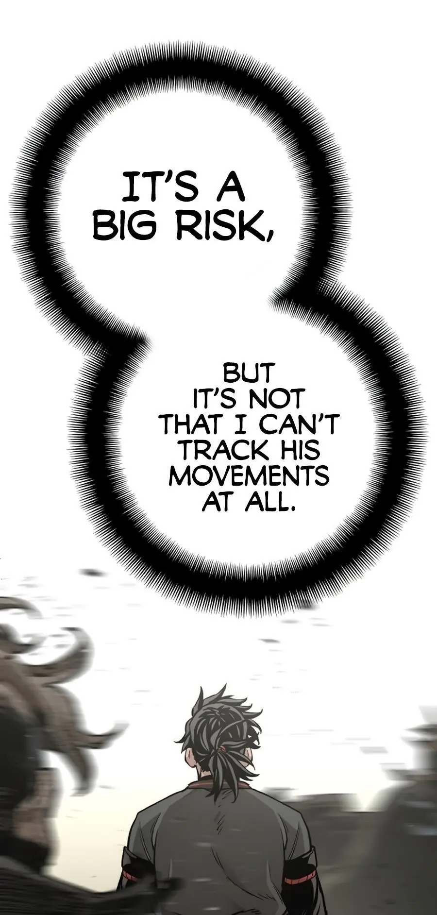 Heavenly Demon Cultivation Simulation Chapter 90 Page 95
