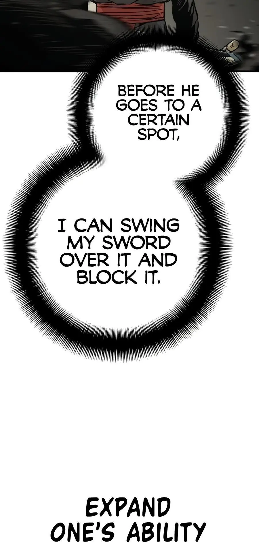 Heavenly Demon Cultivation Simulation Chapter 90 Page 96