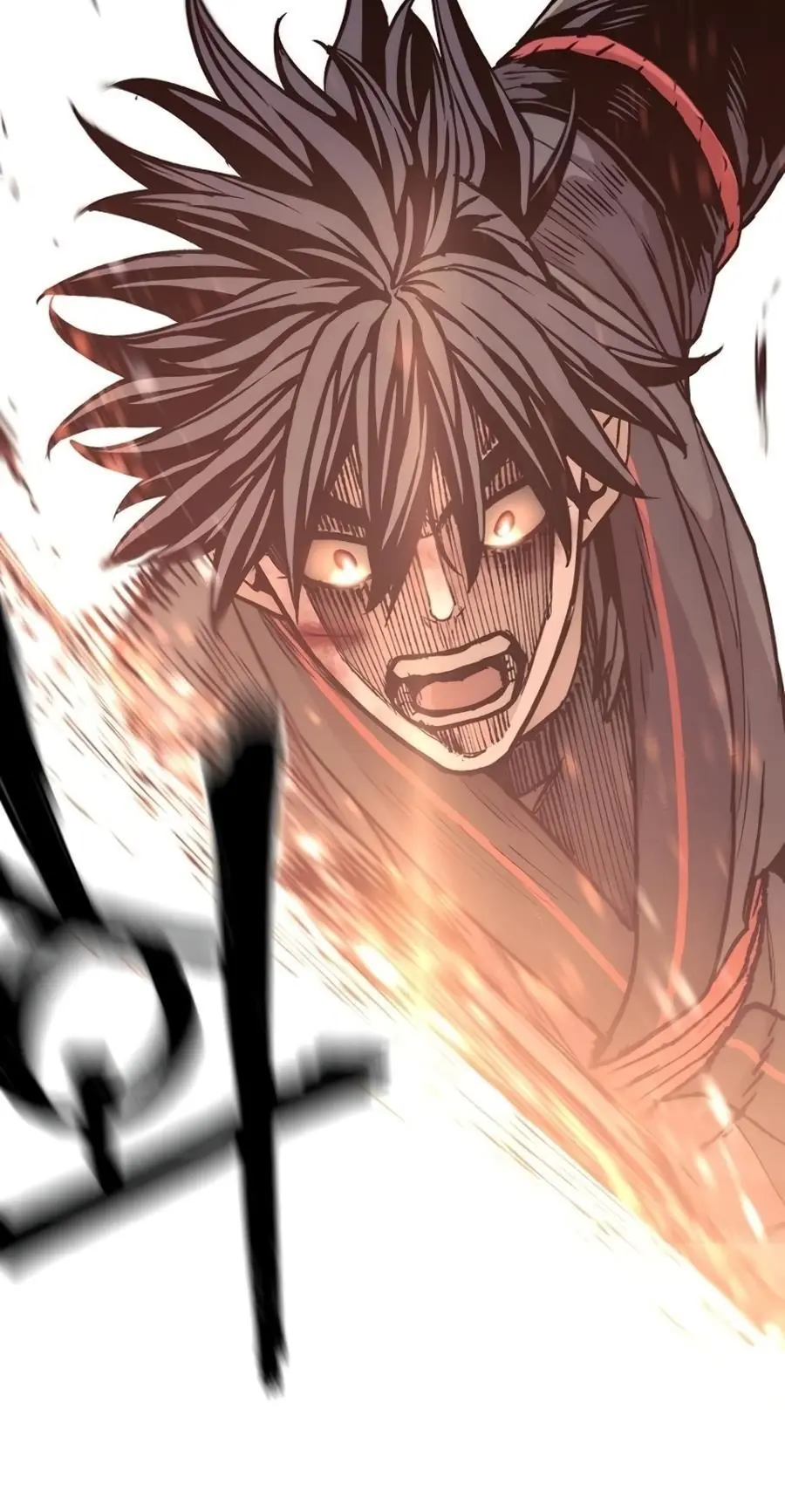 Heavenly Demon Cultivation Simulation Chapter 90 Page 114