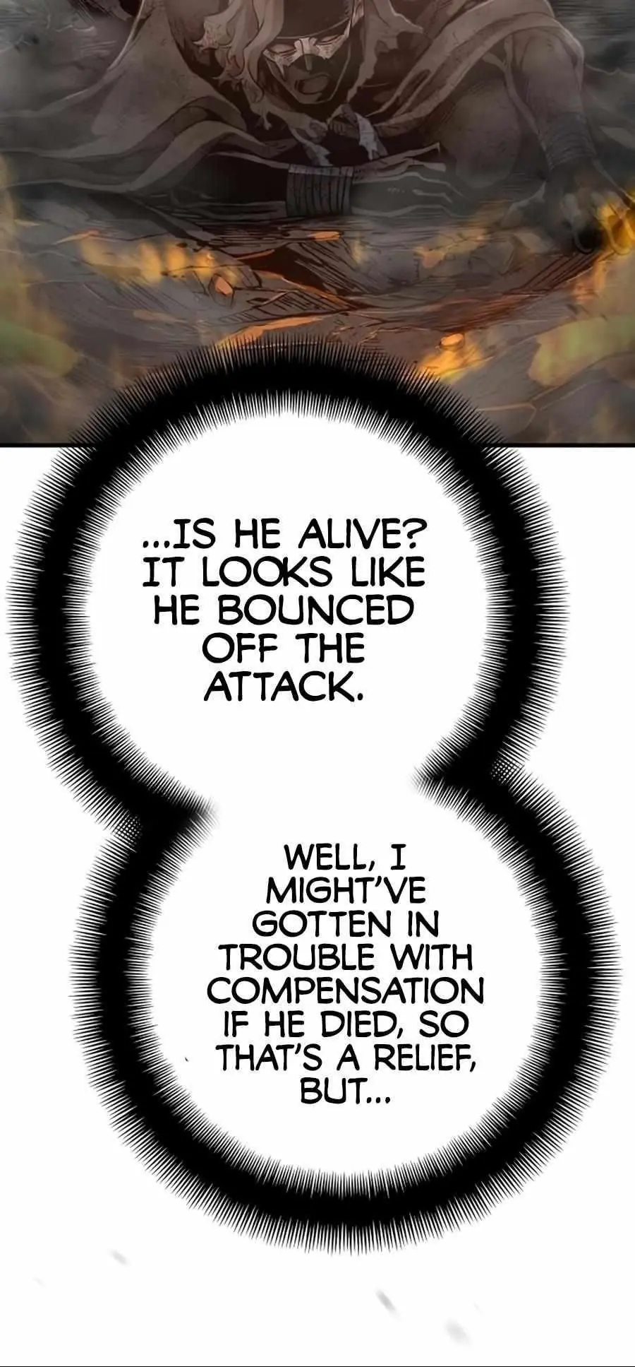 Heavenly Demon Cultivation Simulation Chapter 90 Page 123