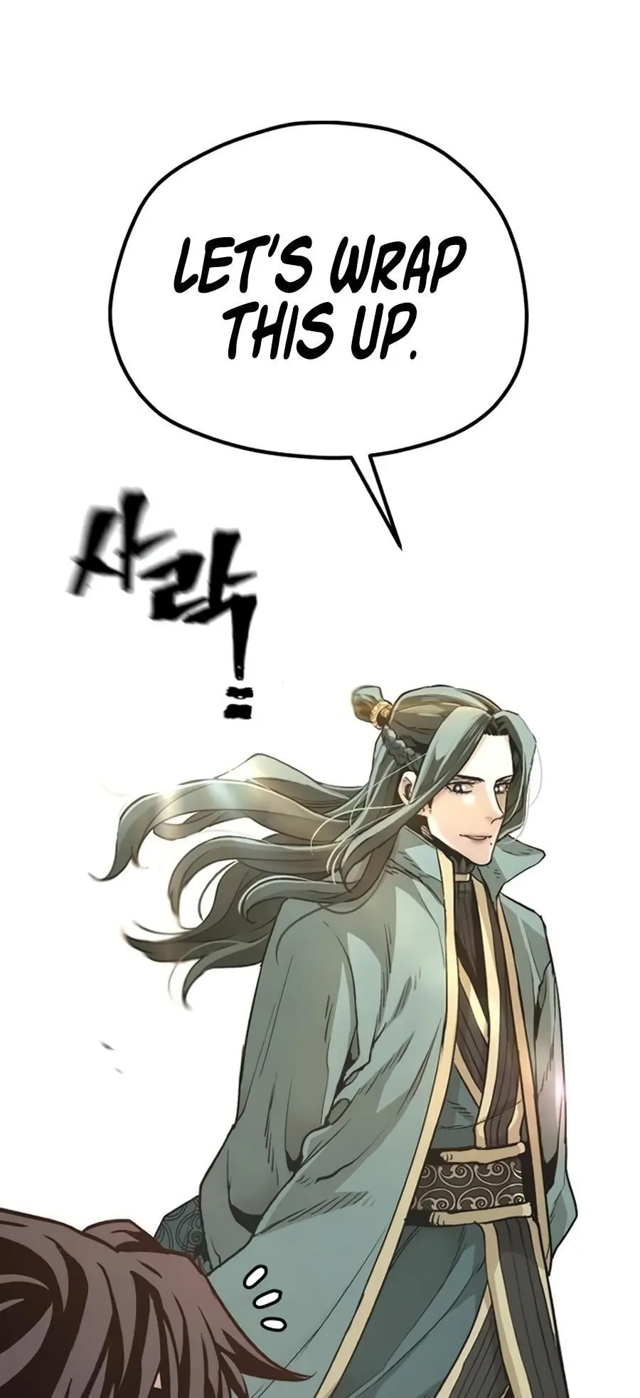 Heavenly Demon Cultivation Simulation Chapter 90 Page 126