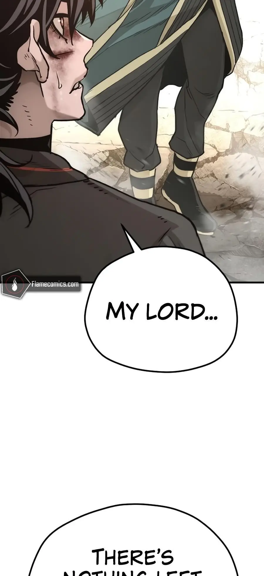Heavenly Demon Cultivation Simulation Chapter 90 Page 127