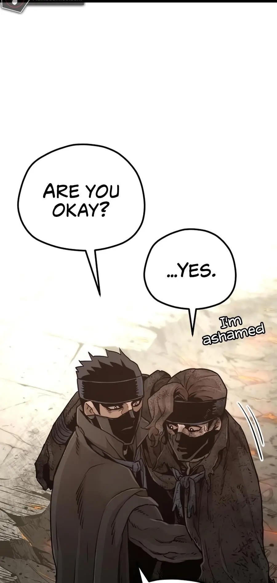 Heavenly Demon Cultivation Simulation Chapter 90 Page 131