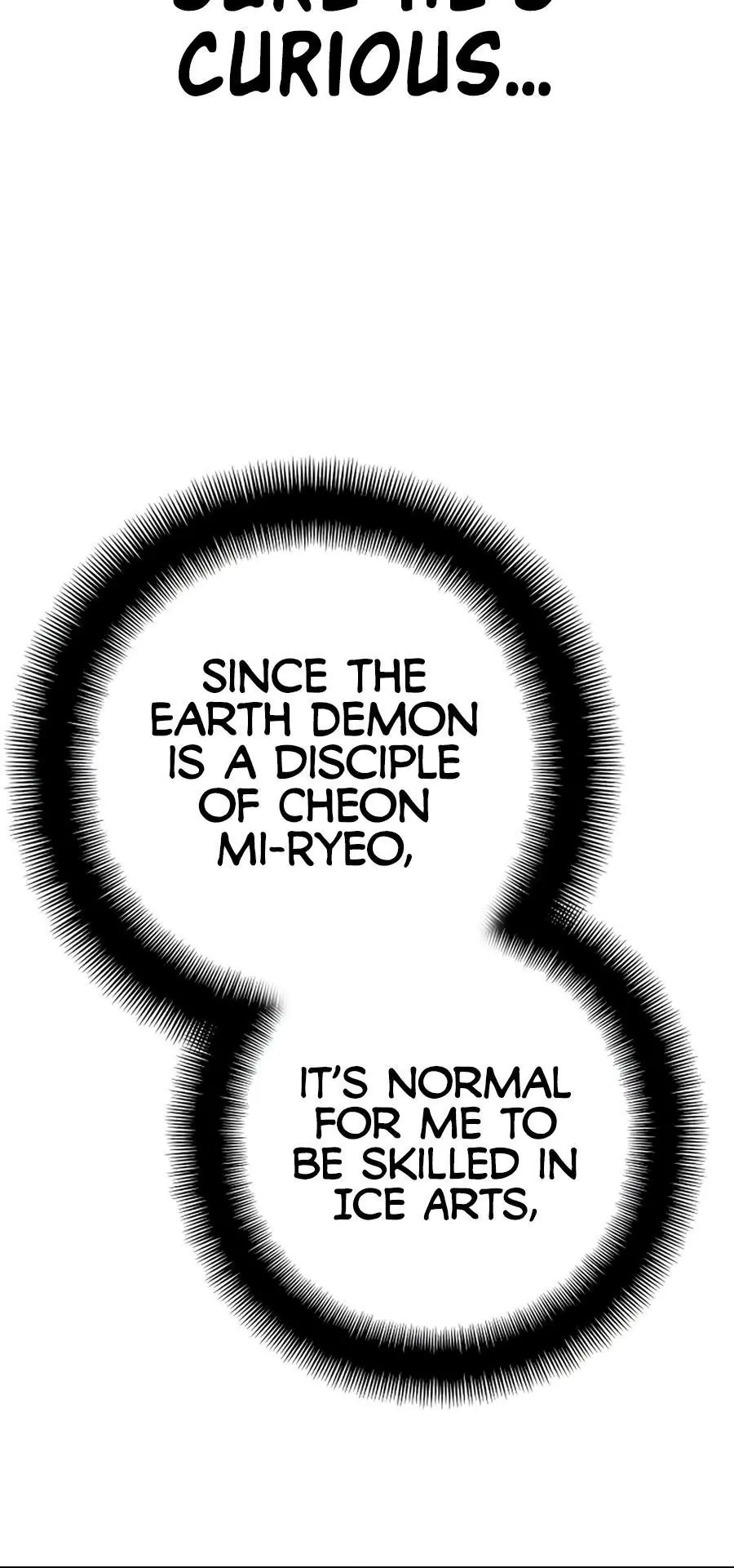 Heavenly Demon Cultivation Simulation Chapter 90 Page 141