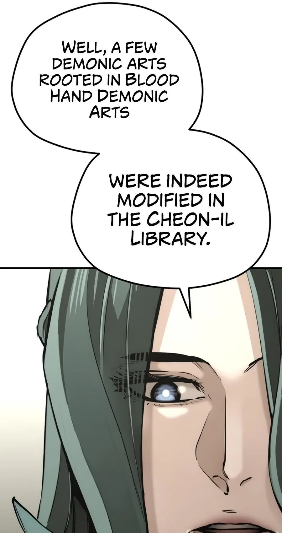 Heavenly Demon Cultivation Simulation Chapter 90 Page 148