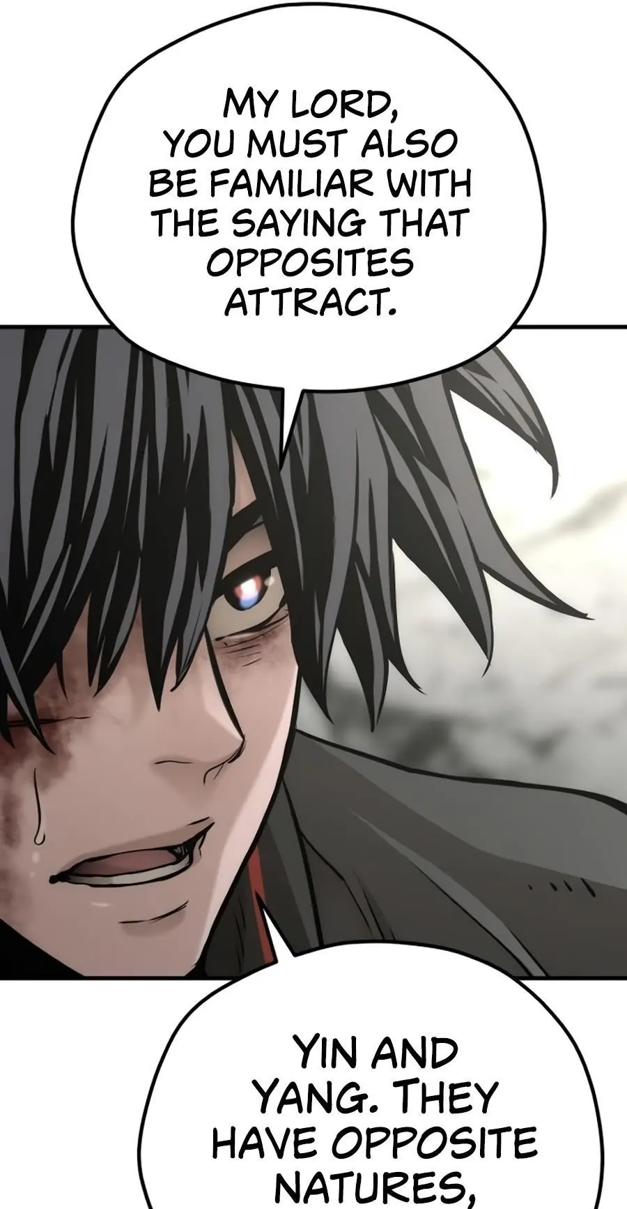 Heavenly Demon Cultivation Simulation Chapter 90 Page 154
