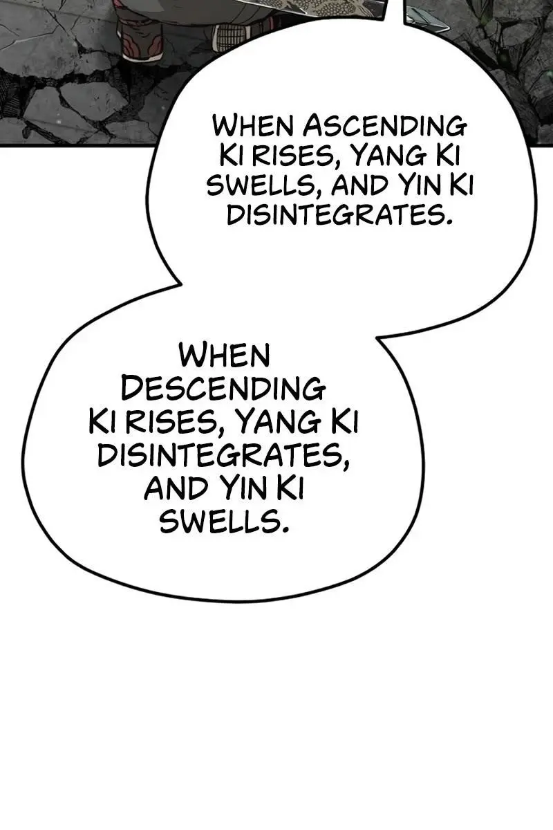 Heavenly Demon Cultivation Simulation Chapter 91 Page 5
