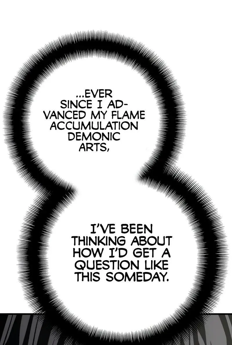 Heavenly Demon Cultivation Simulation Chapter 91 Page 18