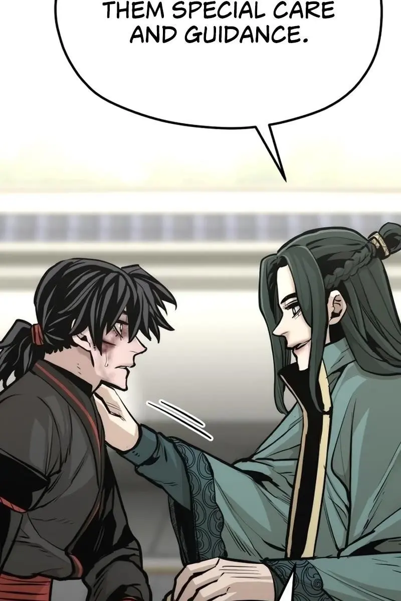 Heavenly Demon Cultivation Simulation Chapter 91 Page 79
