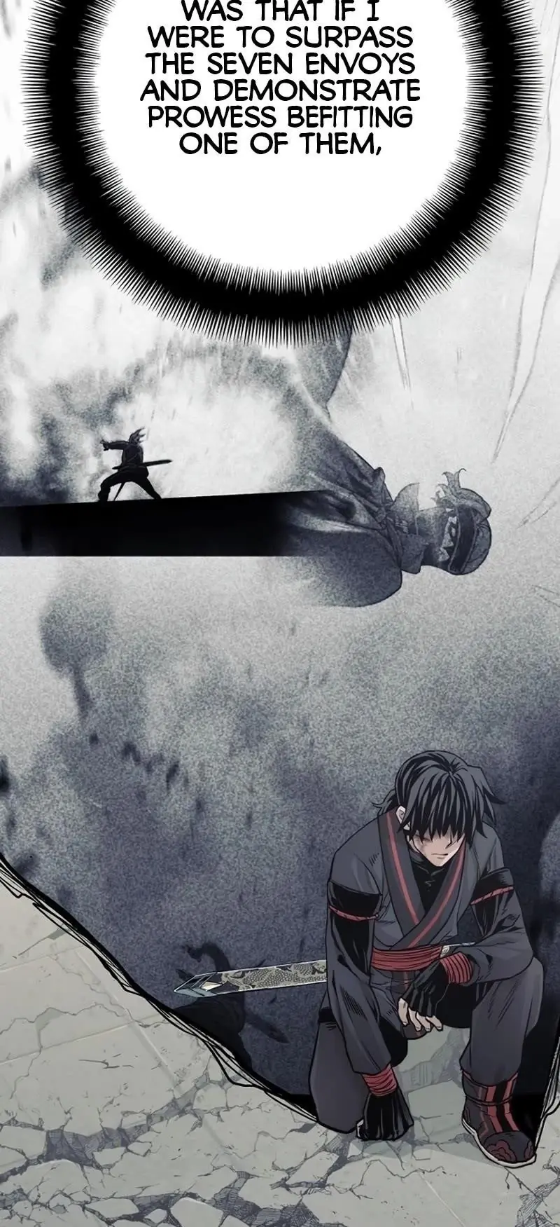 Heavenly Demon Cultivation Simulation Chapter 91 Page 92