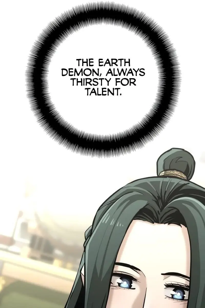 Heavenly Demon Cultivation Simulation Chapter 91 Page 94