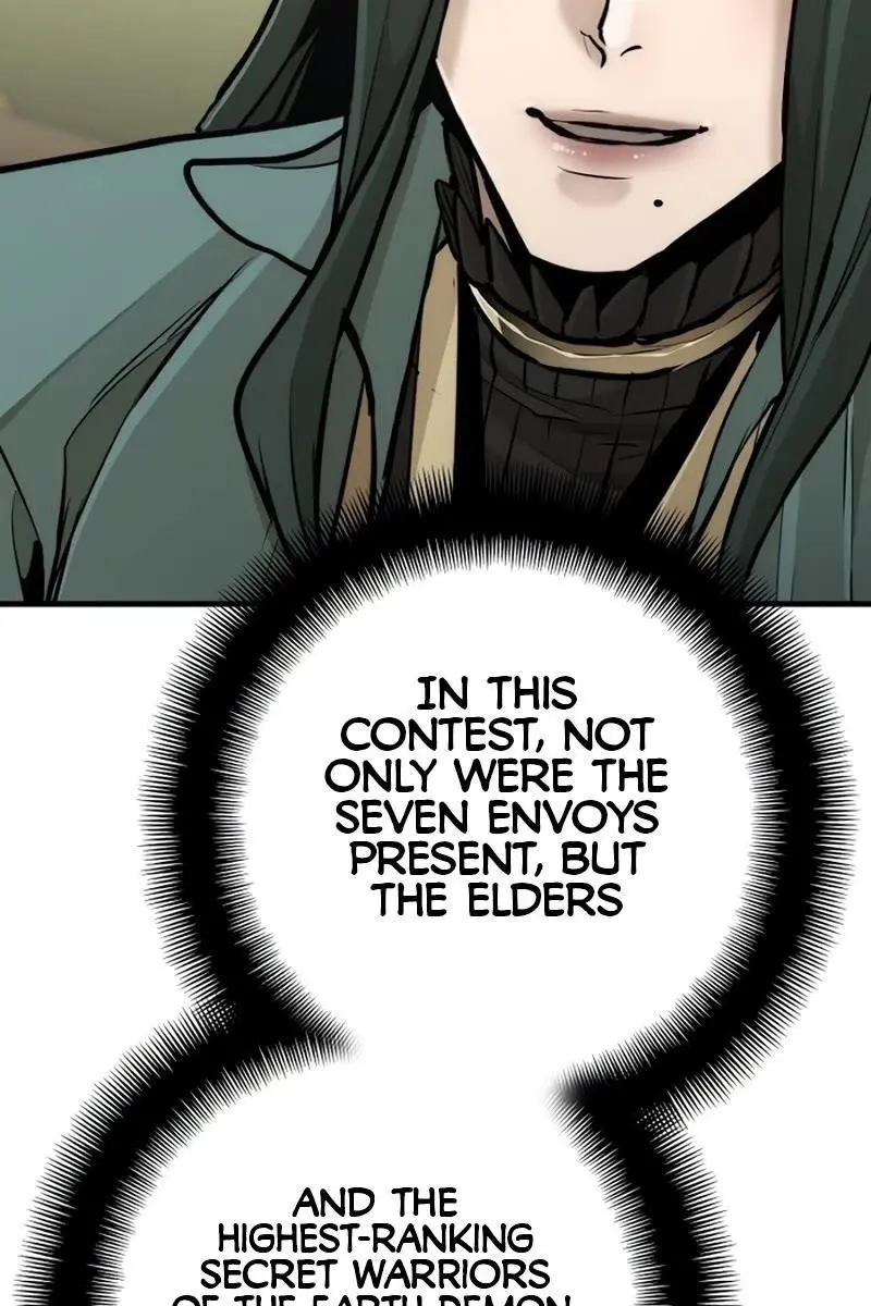 Heavenly Demon Cultivation Simulation Chapter 91 Page 95
