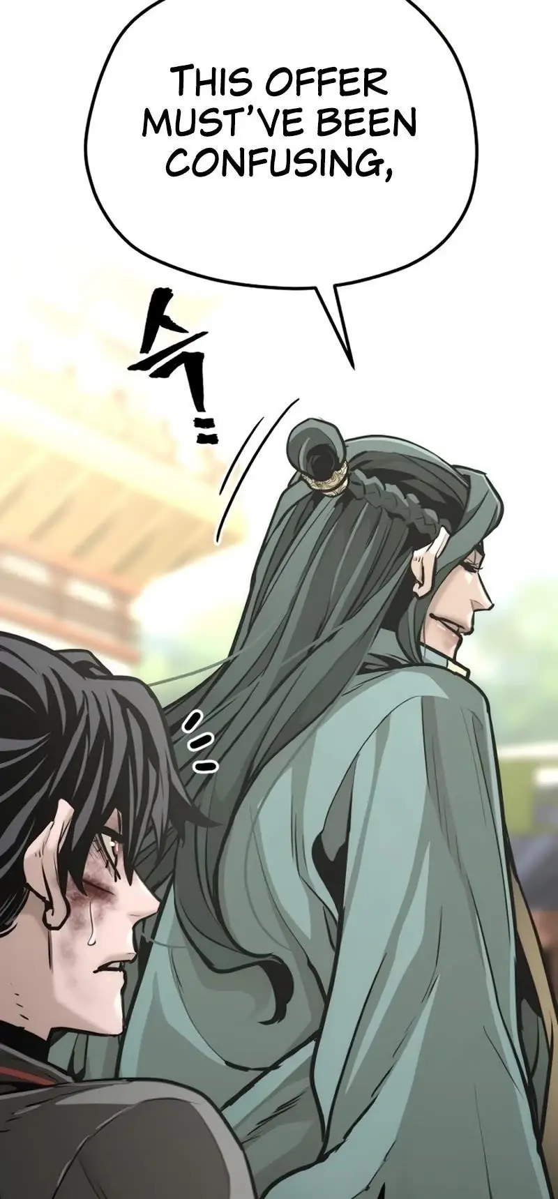Heavenly Demon Cultivation Simulation Chapter 91 Page 116