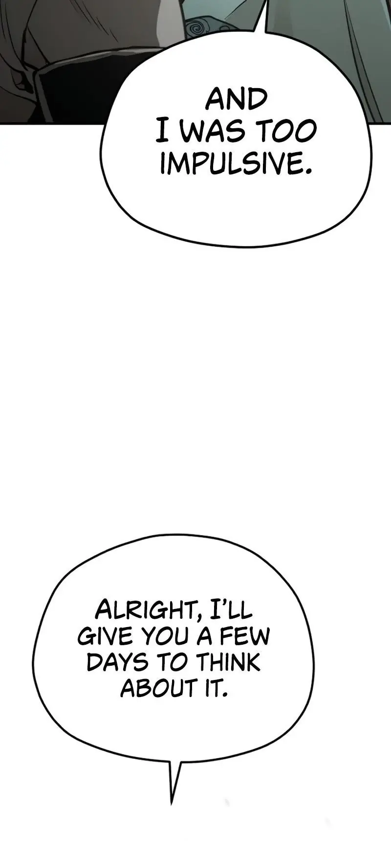 Heavenly Demon Cultivation Simulation Chapter 91 Page 117