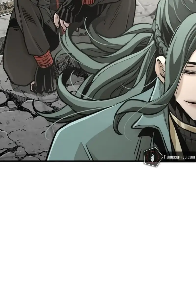 Heavenly Demon Cultivation Simulation Chapter 91 Page 121