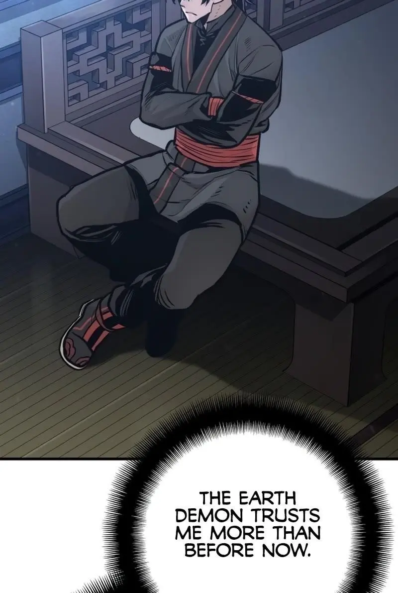 Heavenly Demon Cultivation Simulation Chapter 91 Page 143