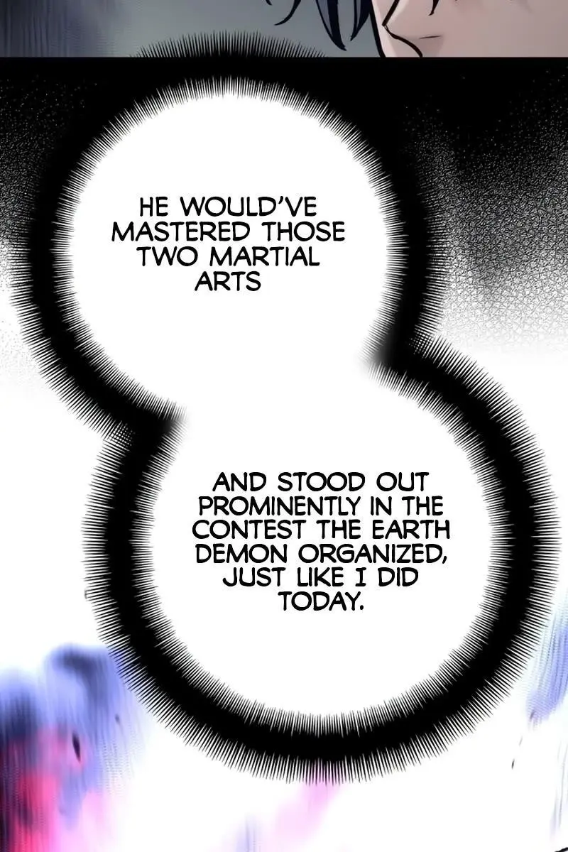 Heavenly Demon Cultivation Simulation Chapter 91 Page 149