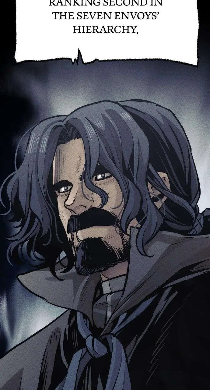 Heavenly Demon Cultivation Simulation Chapter 92 Page 6