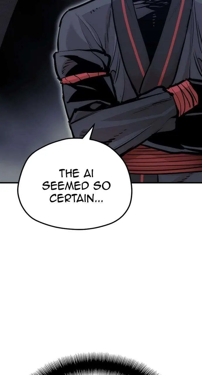 Heavenly Demon Cultivation Simulation Chapter 92 Page 8