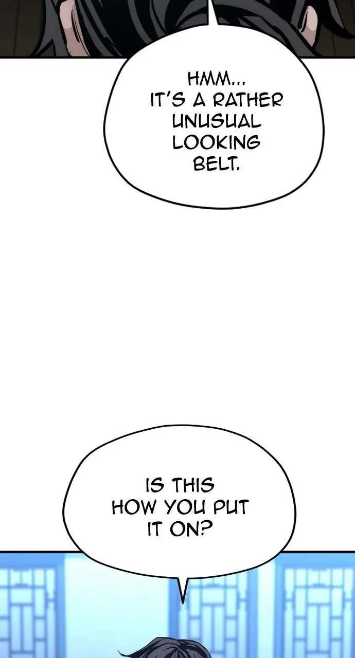 Heavenly Demon Cultivation Simulation Chapter 92 Page 20