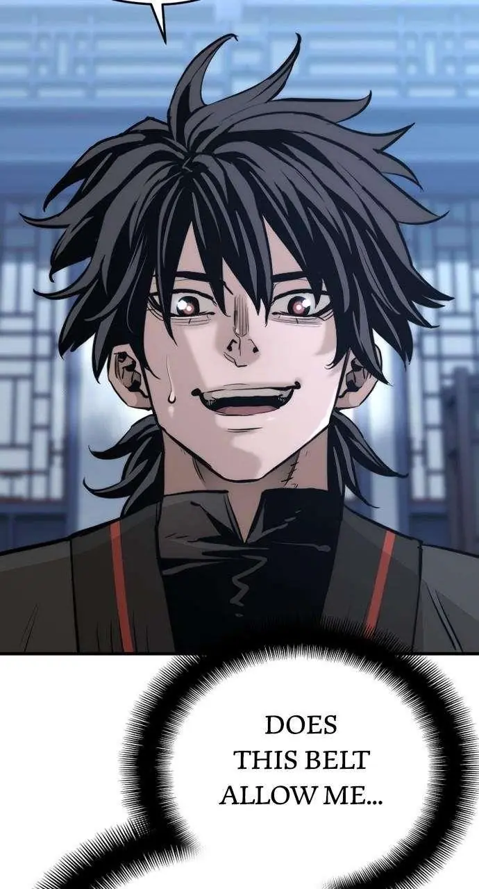 Heavenly Demon Cultivation Simulation Chapter 92 Page 25