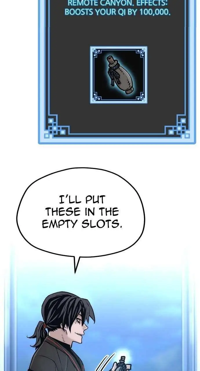 Heavenly Demon Cultivation Simulation Chapter 92 Page 28