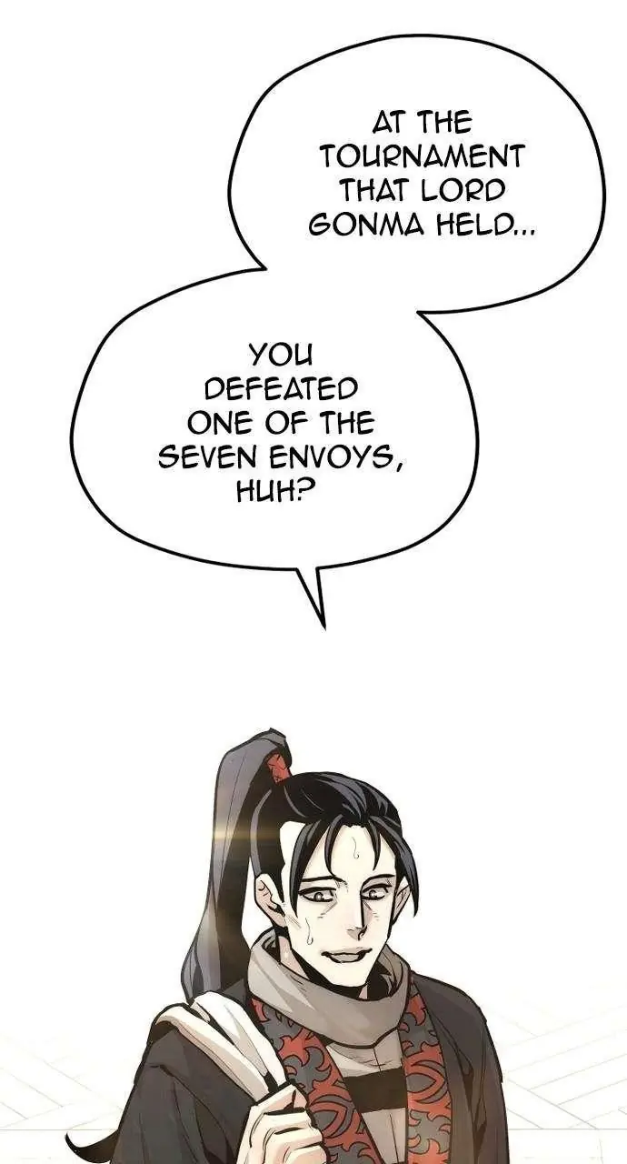 Heavenly Demon Cultivation Simulation Chapter 92 Page 62