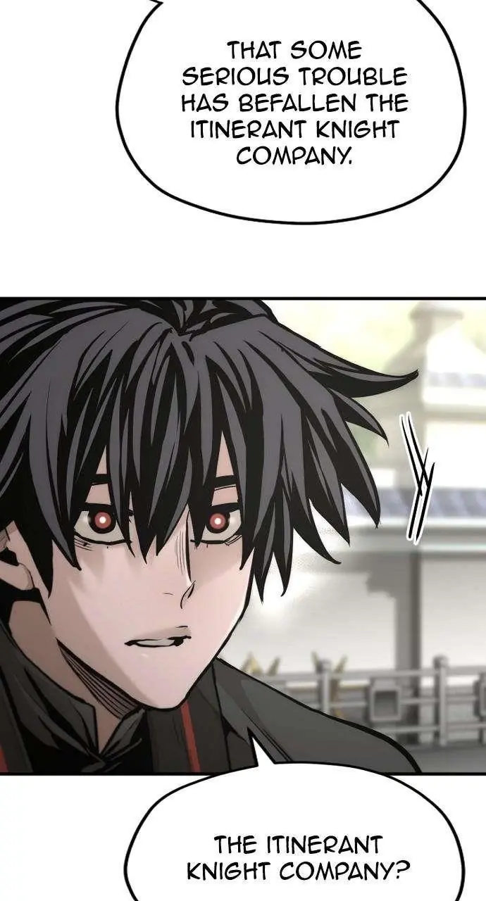 Heavenly Demon Cultivation Simulation Chapter 92 Page 67