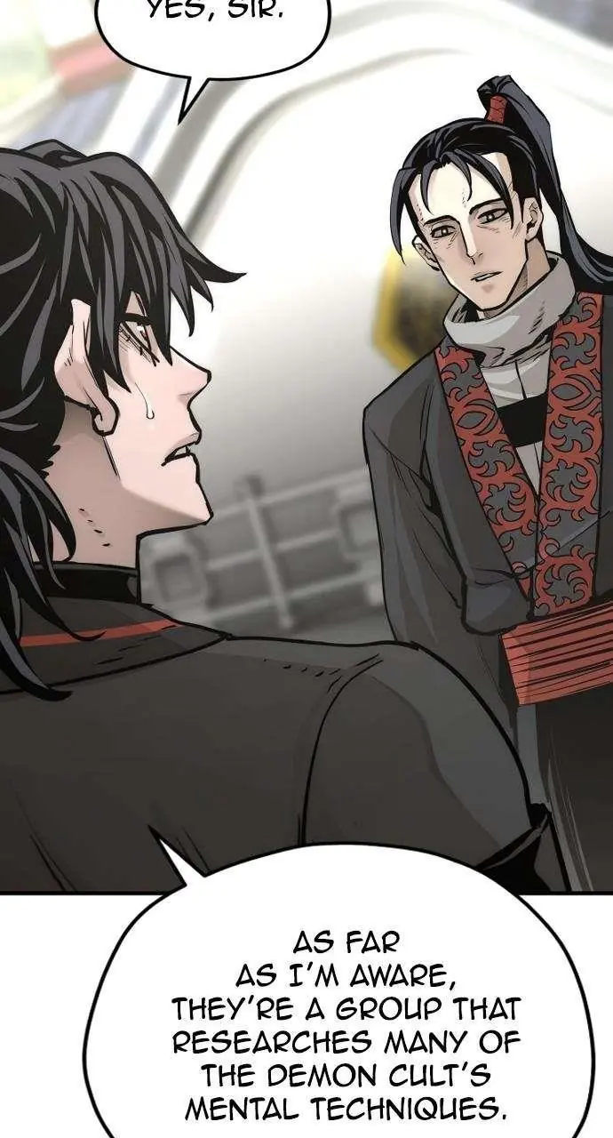 Heavenly Demon Cultivation Simulation Chapter 92 Page 69