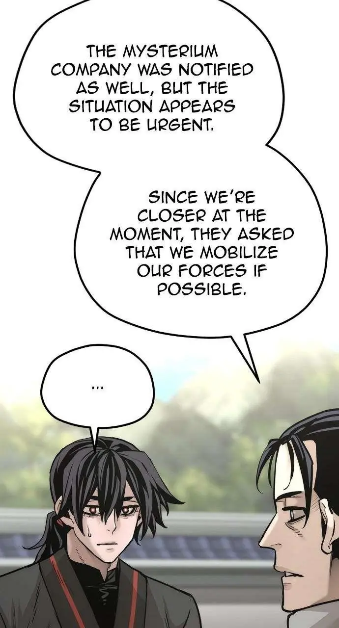 Heavenly Demon Cultivation Simulation Chapter 92 Page 71
