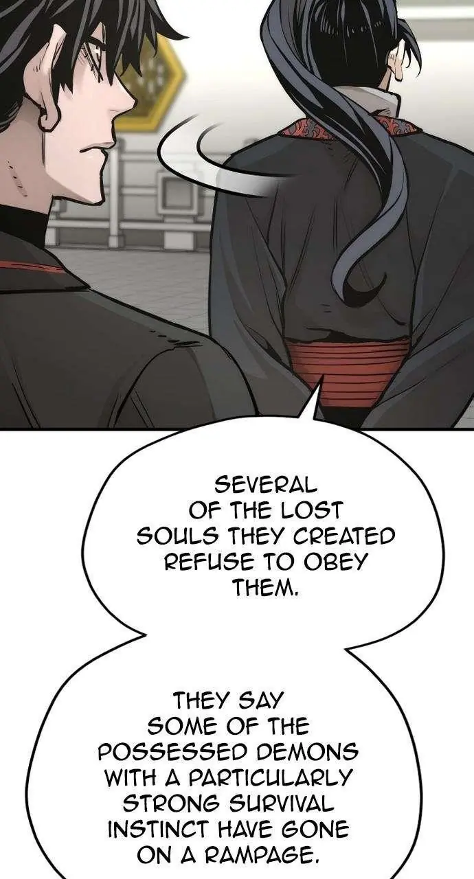 Heavenly Demon Cultivation Simulation Chapter 92 Page 74
