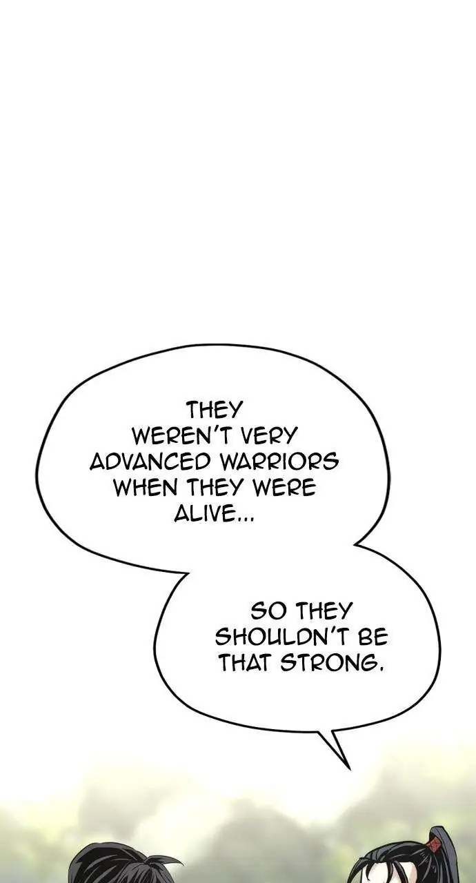 Heavenly Demon Cultivation Simulation Chapter 92 Page 81