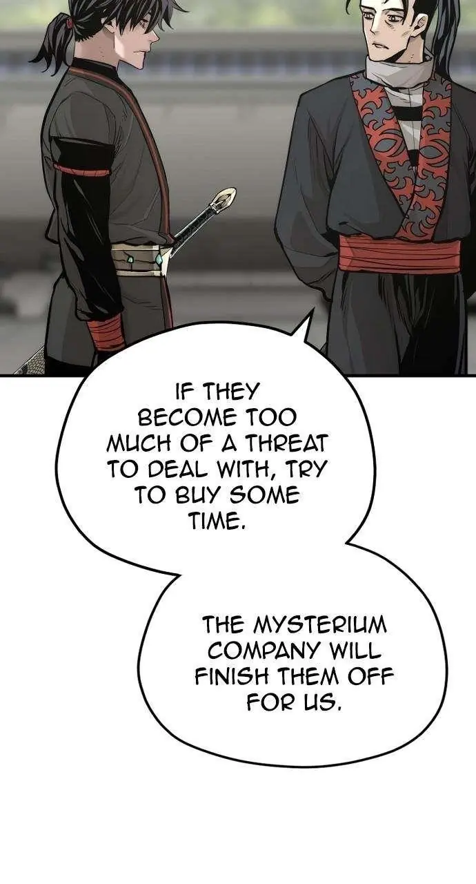 Heavenly Demon Cultivation Simulation Chapter 92 Page 82