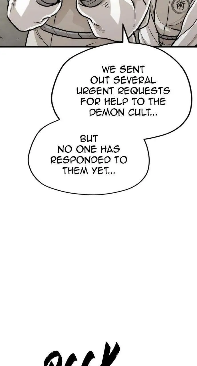 Heavenly Demon Cultivation Simulation Chapter 92 Page 99