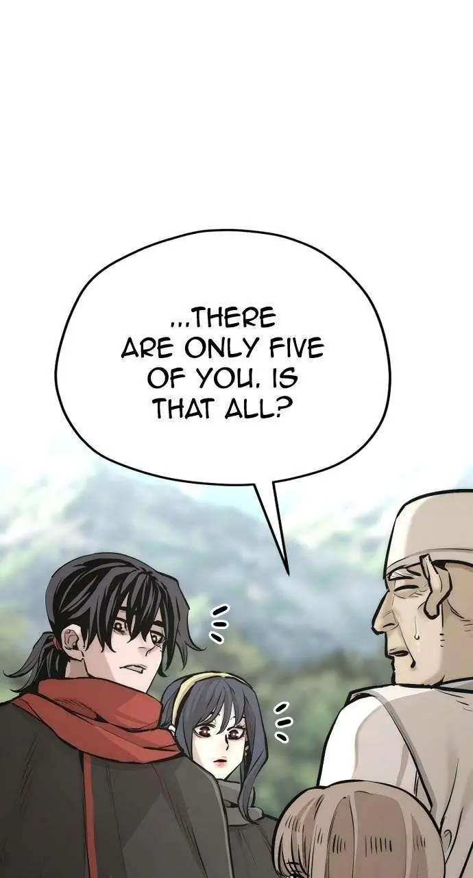 Heavenly Demon Cultivation Simulation Chapter 92 Page 101