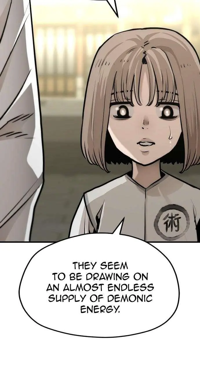 Heavenly Demon Cultivation Simulation Chapter 92 Page 110